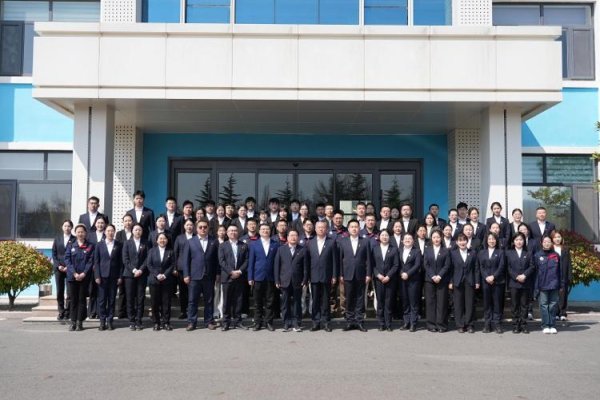 铁牛配资 6年、15次发射、89颗卫星背后，山东有一支青年海上“逐梦天团”