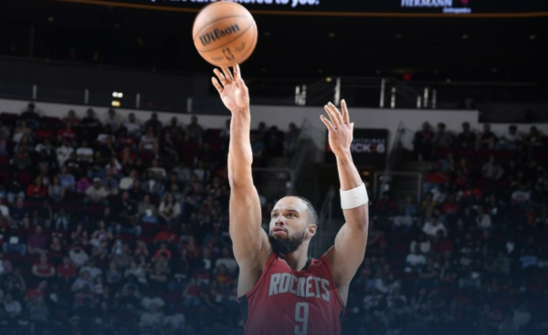 国汇策略 NBA-格林21+5 申京19+14！火箭终结勇士5连胜